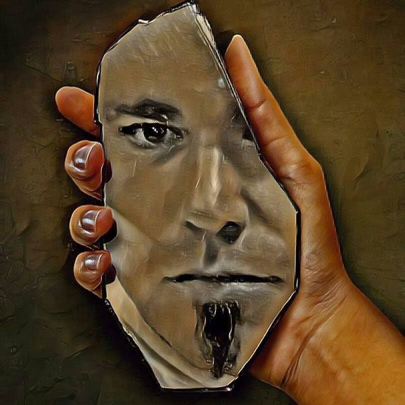 Meet your Posher, James - Picture 1 of 1